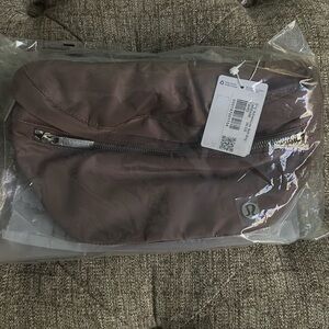 Lululemon Fanny pack